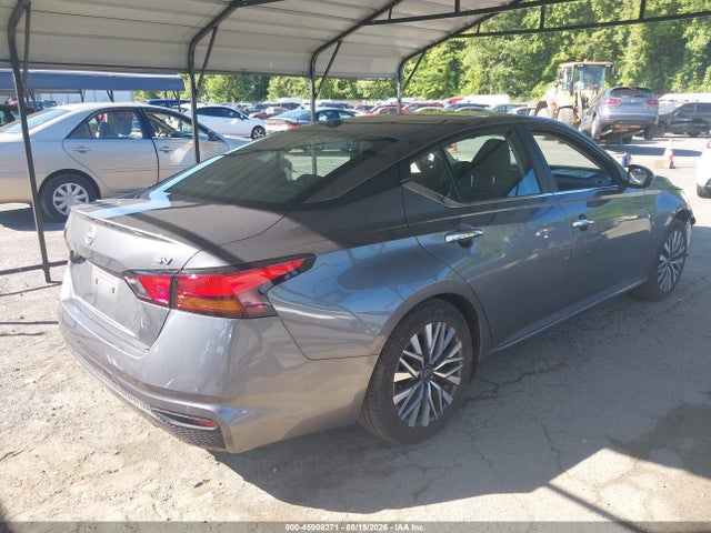 Продажа на аукционе авто 2024 Nissan Altima Sv Fwd, vin: 1N4BL4DV8RN358644, номер лота: 45908271