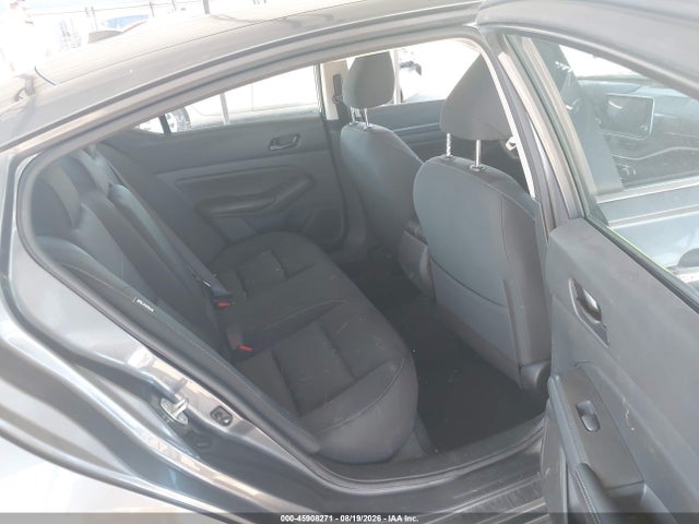 Продажа на аукционе авто 2024 Nissan Altima Sv Fwd, vin: 1N4BL4DV8RN358644, номер лота: 45908271