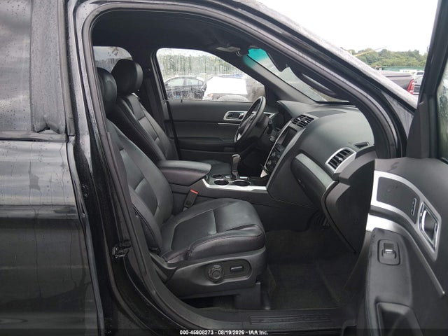 Aukcja sprzedaży 2015 Ford Explorer Xlt, vin: 1FM5K7D86FGA68100, numer aukcji: 45908273
