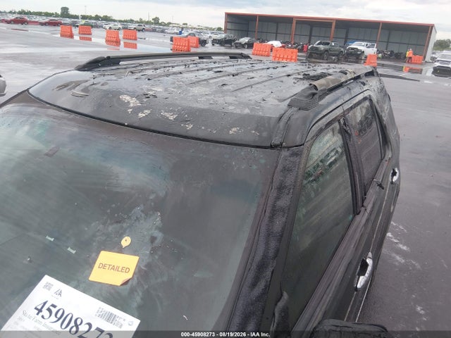 Aukcja sprzedaży 2015 Ford Explorer Xlt, vin: 1FM5K7D86FGA68100, numer aukcji: 45908273