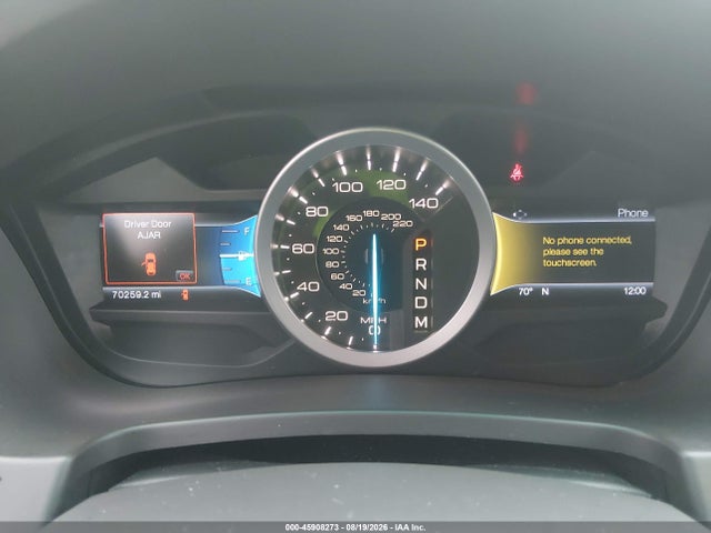 Aukcja sprzedaży 2015 Ford Explorer Xlt, vin: 1FM5K7D86FGA68100, numer aukcji: 45908273