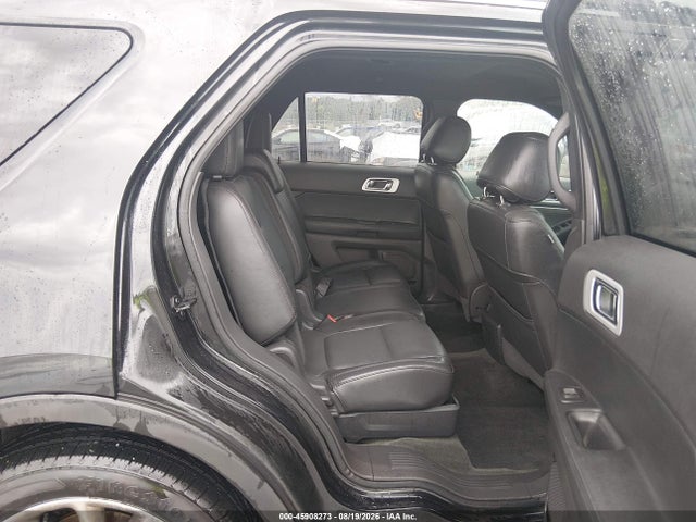 Aukcja sprzedaży 2015 Ford Explorer Xlt, vin: 1FM5K7D86FGA68100, numer aukcji: 45908273