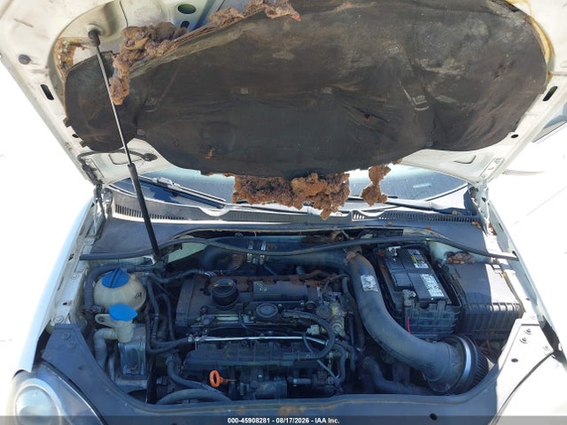45908281 :رقم المزاد ، WVWHV71K27W133721 vin ، 2007 Volkswagen Gti 4-door (a6) مزاد بيع