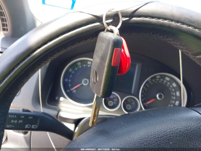 45908281 :رقم المزاد ، WVWHV71K27W133721 vin ، 2007 Volkswagen Gti 4-door (a6) مزاد بيع