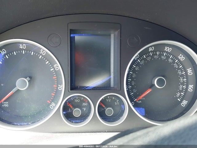 45908281 :رقم المزاد ، WVWHV71K27W133721 vin ، 2007 Volkswagen Gti 4-door (a6) مزاد بيع