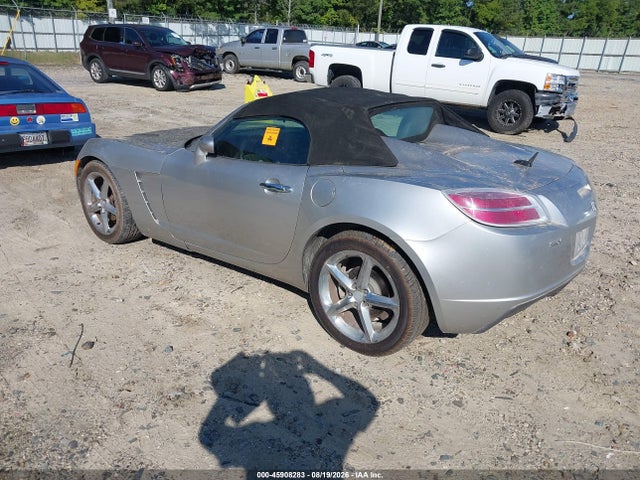 Aukcja sprzedaży 2007 Saturn Sky, vin: 1G8MB35BX7Y101950, numer aukcji: 45908283