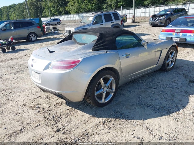 Aukcja sprzedaży 2007 Saturn Sky, vin: 1G8MB35BX7Y101950, numer aukcji: 45908283