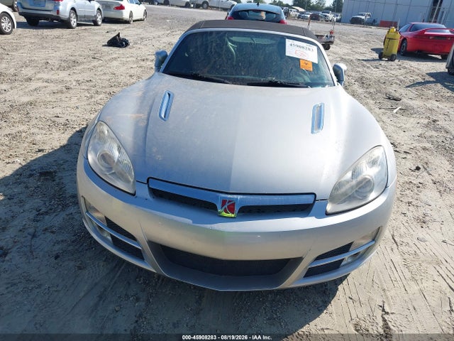 Aukcja sprzedaży 2007 Saturn Sky, vin: 1G8MB35BX7Y101950, numer aukcji: 45908283