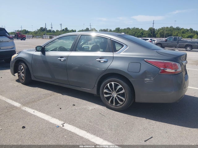 1N4AL3AP9FN872607 Nissan Altima 2.5/2.5 S/2.5 Sl/2.5 Sv