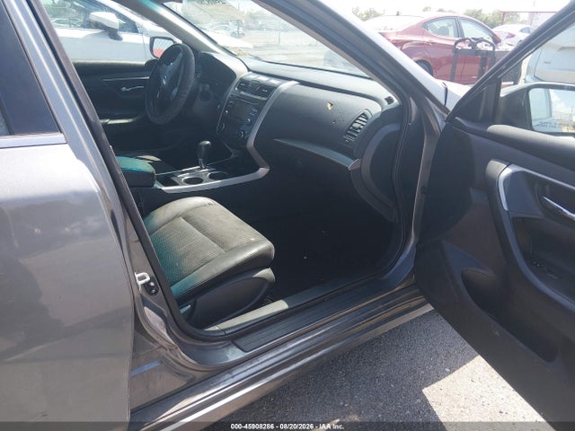 1N4AL3AP9FN872607 Nissan Altima 2.5/2.5 S/2.5 Sl/2.5 Sv