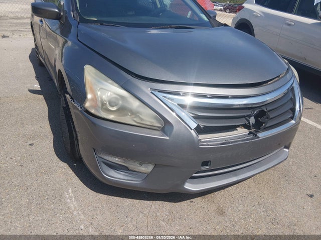 1N4AL3AP9FN872607 Nissan Altima 2.5/2.5 S/2.5 Sl/2.5 Sv