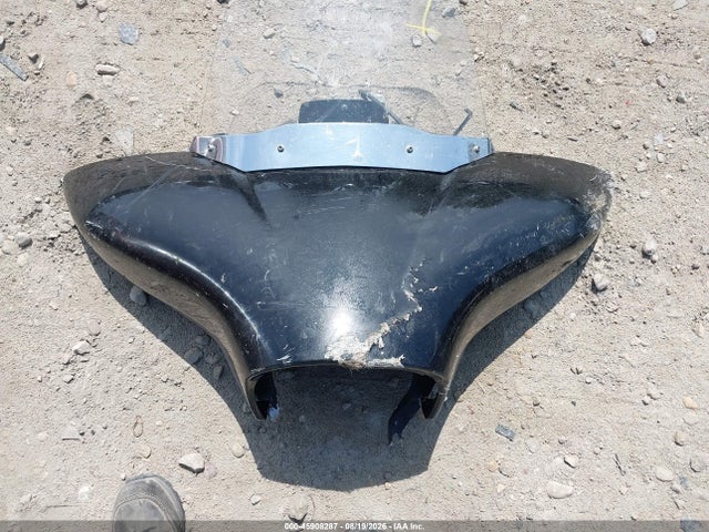 2015 Yamaha Xvs1300 Ct/ctb მანქანა იყიდება აუქციონზე, vin: JYAVP32EXFA005491, აუქციონის ნომერი: 45908287