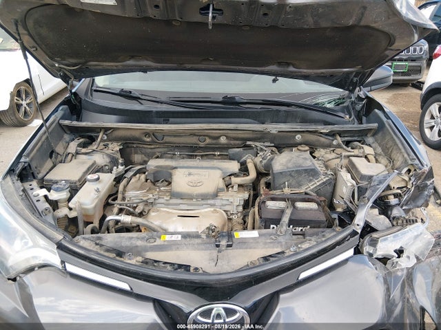 Продаж на аукціоні авто 2016 Toyota Rav4 Le, vin: 2T3BFREV4GW509711, номер лоту: 45908291