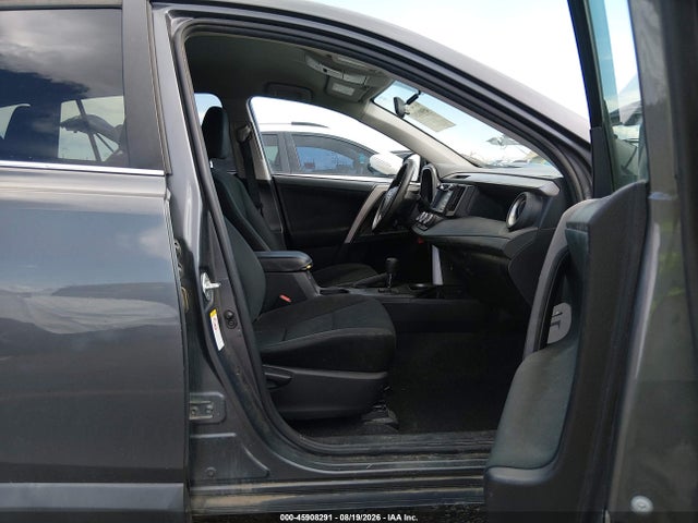 Продаж на аукціоні авто 2016 Toyota Rav4 Le, vin: 2T3BFREV4GW509711, номер лоту: 45908291