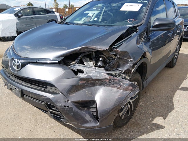 Продаж на аукціоні авто 2016 Toyota Rav4 Le, vin: 2T3BFREV4GW509711, номер лоту: 45908291