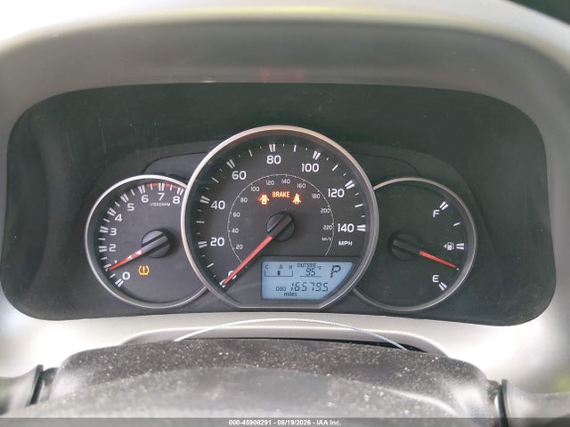 Продаж на аукціоні авто 2016 Toyota Rav4 Le, vin: 2T3BFREV4GW509711, номер лоту: 45908291