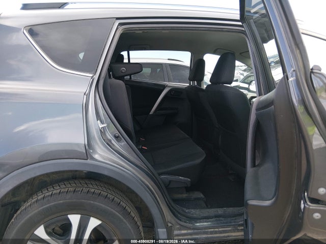 Продаж на аукціоні авто 2016 Toyota Rav4 Le, vin: 2T3BFREV4GW509711, номер лоту: 45908291