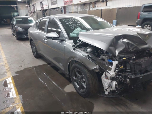 Продаж на аукціоні авто 2026 Kia K4 Lxs, vin: 3KPFT4DE3TE371096, номер лоту: 45908292