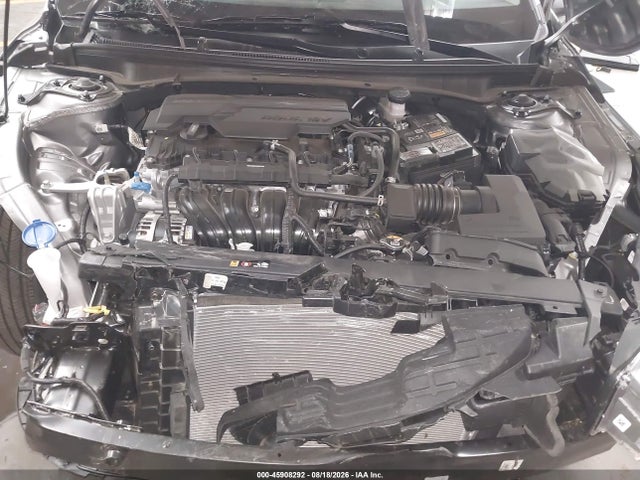 Продажа на аукционе авто 2026 Kia K4 Lxs, vin: 3KPFT4DE3TE371096, номер лота: 45908292