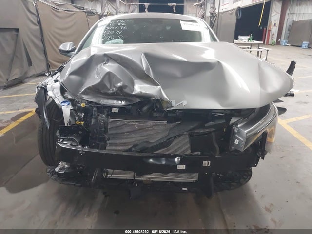 Продажа на аукционе авто 2026 Kia K4 Lxs, vin: 3KPFT4DE3TE371096, номер лота: 45908292