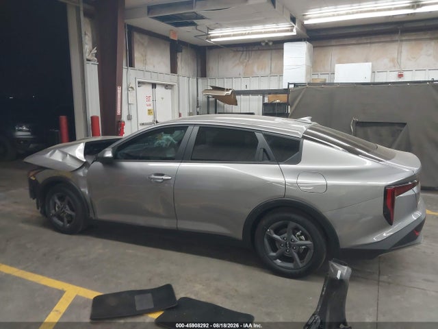 Продажа на аукционе авто 2026 Kia K4 Lxs, vin: 3KPFT4DE3TE371096, номер лота: 45908292