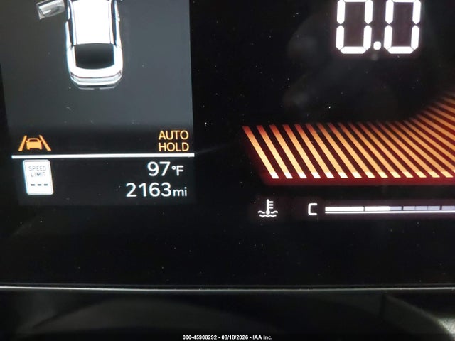 Продажа на аукционе авто 2026 Kia K4 Lxs, vin: 3KPFT4DE3TE371096, номер лота: 45908292