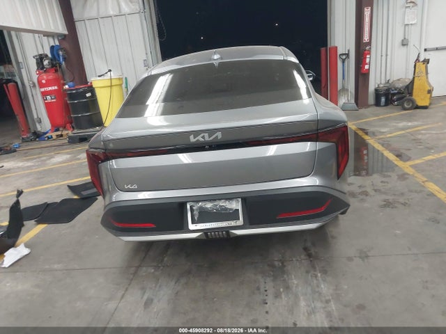 Продажа на аукционе авто 2026 Kia K4 Lxs, vin: 3KPFT4DE3TE371096, номер лота: 45908292
