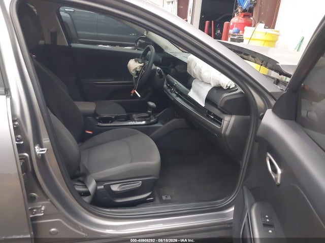 Продажа на аукционе авто 2026 Kia K4 Lxs, vin: 3KPFT4DE3TE371096, номер лота: 45908292