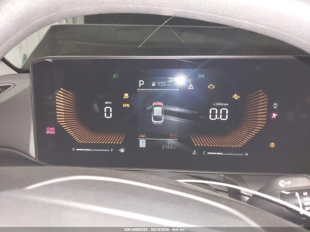 Продажа на аукционе авто 2026 Kia K4 Lxs, vin: 3KPFT4DE3TE371096, номер лота: 45908292