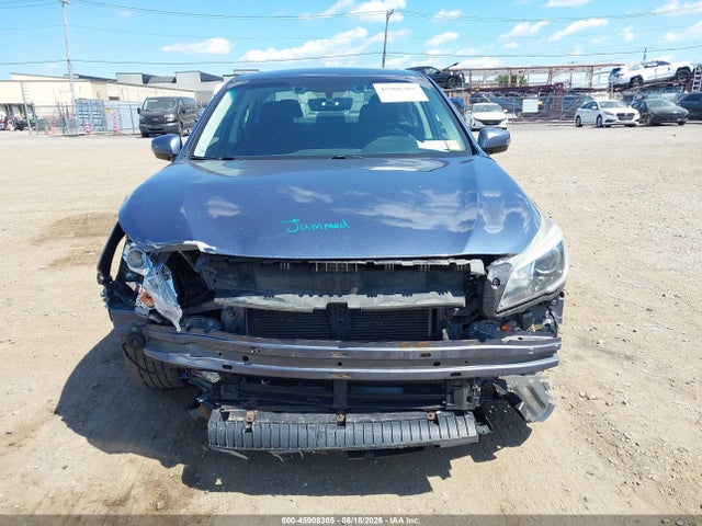 Aukcja sprzedaży 2017 Subaru Legacy 2.5i Premium, vin: 4S3BNAH69H3060233, numer aukcji: 45908305
