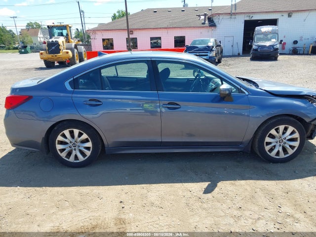Aukcja sprzedaży 2017 Subaru Legacy 2.5i Premium, vin: 4S3BNAH69H3060233, numer aukcji: 45908305