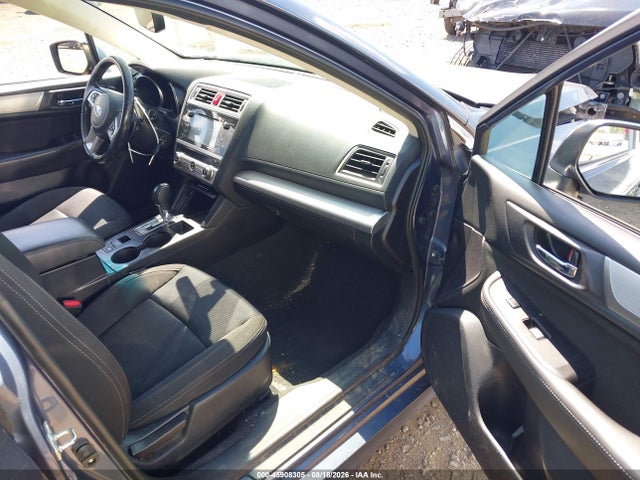 Aukcja sprzedaży 2017 Subaru Legacy 2.5i Premium, vin: 4S3BNAH69H3060233, numer aukcji: 45908305