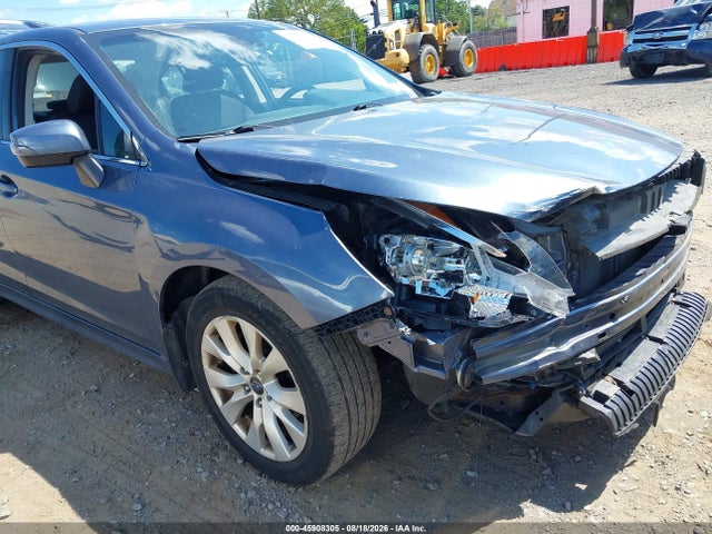 Aukcja sprzedaży 2017 Subaru Legacy 2.5i Premium, vin: 4S3BNAH69H3060233, numer aukcji: 45908305