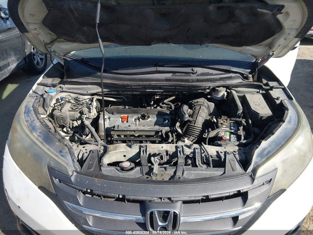 Продажа на аукционе авто 2013 Honda Cr-v Ex-l, vin: 5J6RM3H72DL005245, номер лота: 45908308