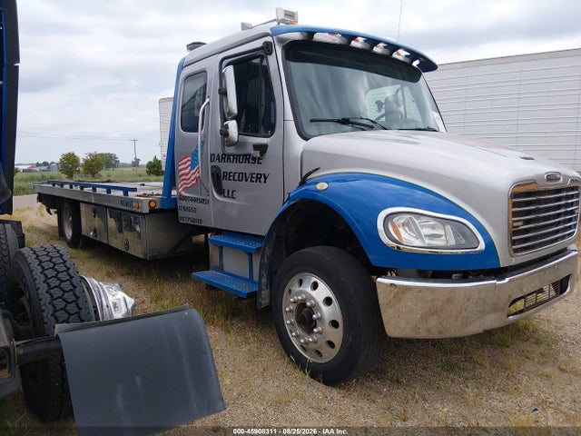 2019 Freightliner M2 106 მანქანა იყიდება აუქციონზე, vin: 3ALACWFC7KDKU1925, აუქციონის ნომერი: 45908311