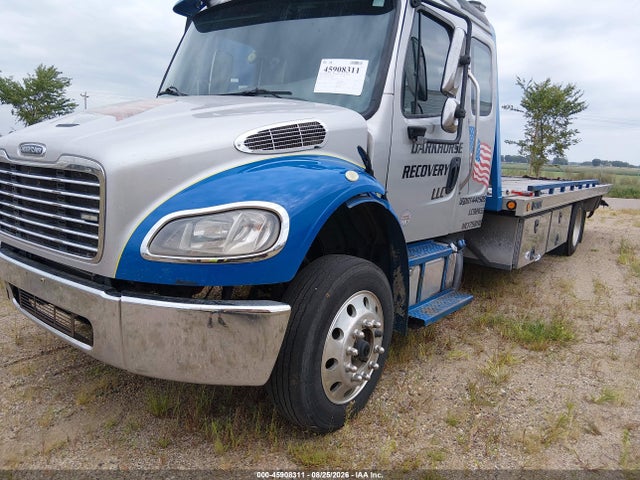 Продажа на аукционе авто 2019 Freightliner M2 106, vin: 3ALACWFC7KDKU1925, номер лота: 45908311