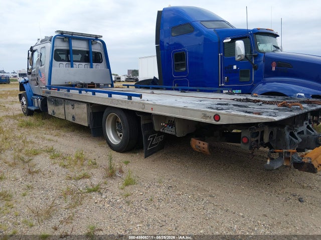 Продажа на аукционе авто 2019 Freightliner M2 106, vin: 3ALACWFC7KDKU1925, номер лота: 45908311