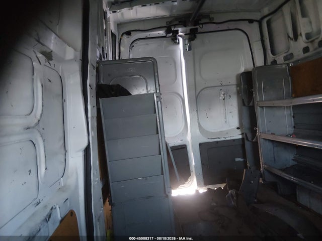 2013 Nissan Nv Cargo Nv2500 Hd Sv V8 მანქანა იყიდება აუქციონზე, vin: 1N6AF0LY7DN107671, აუქციონის ნომერი: 45908317