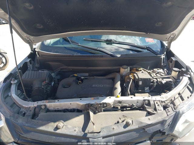 45908322 :رقم المزاد ، 2GNAXSEV6K6147666 vin ، 2019 Chevrolet Equinox Ls مزاد بيع