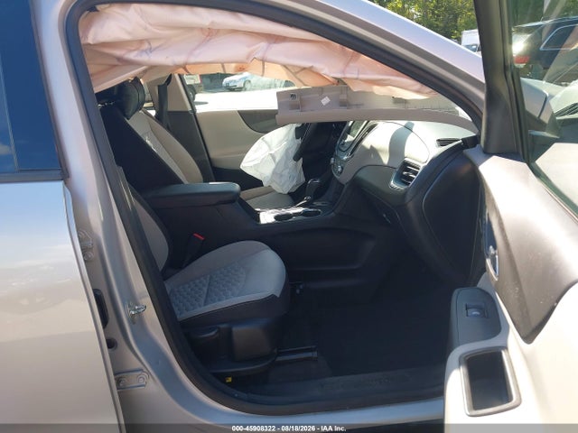 45908322 :رقم المزاد ، 2GNAXSEV6K6147666 vin ، 2019 Chevrolet Equinox Ls مزاد بيع
