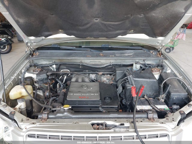 Продаж на аукціоні авто 2003 Toyota Highlander V6, vin: JTEHF21A830128796, номер лоту: 45908330