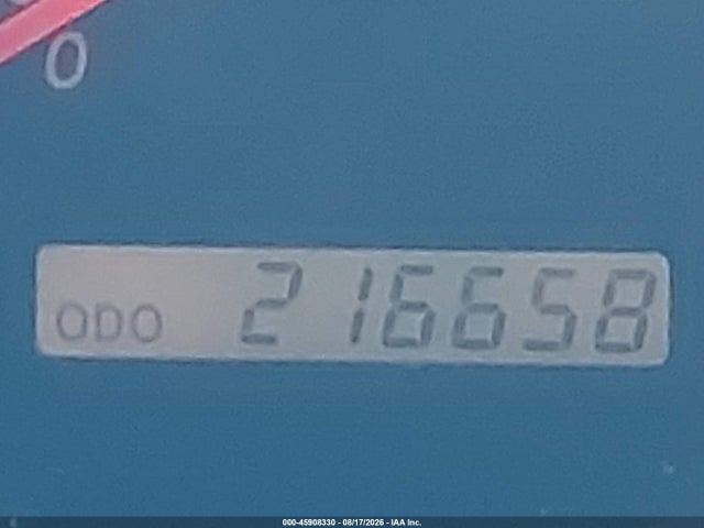 Продаж на аукціоні авто 2003 Toyota Highlander V6, vin: JTEHF21A830128796, номер лоту: 45908330