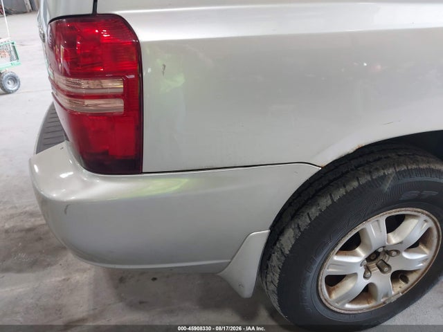 Продаж на аукціоні авто 2003 Toyota Highlander V6, vin: JTEHF21A830128796, номер лоту: 45908330