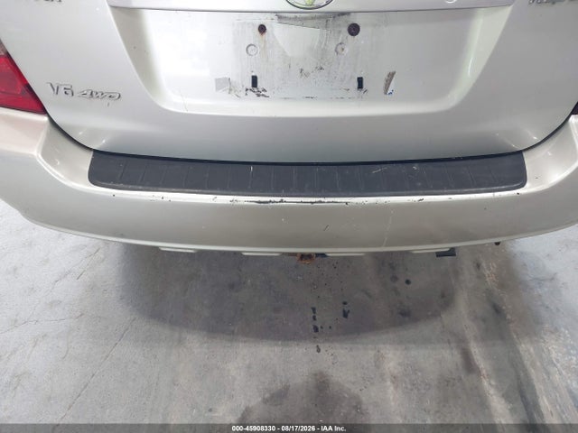 Продаж на аукціоні авто 2003 Toyota Highlander V6, vin: JTEHF21A830128796, номер лоту: 45908330