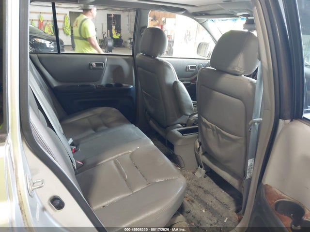 Продаж на аукціоні авто 2003 Toyota Highlander V6, vin: JTEHF21A830128796, номер лоту: 45908330