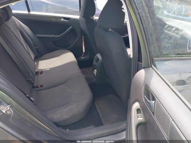 45908334 :رقم المزاد ، 3VW267AJ4GM370721 vin ، 2016 Volkswagen Jetta 1.4t S مزاد بيع