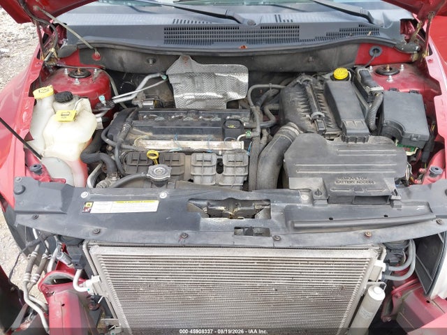 Auction sale of the 2010 Dodge Caliber Mainstreet, vin: 1B3CB3HAXAD568936, lot number: 45908337