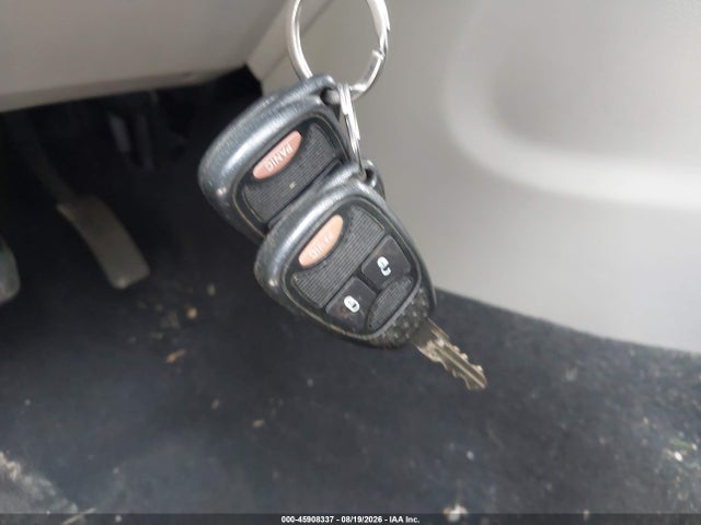 Auction sale of the 2010 Dodge Caliber Mainstreet, vin: 1B3CB3HAXAD568936, lot number: 45908337