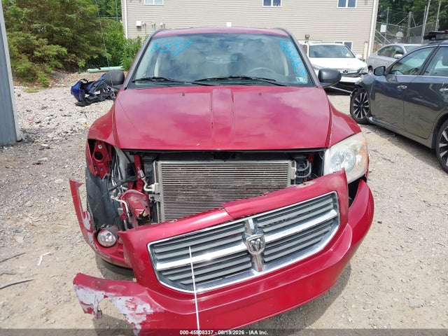Auction sale of the 2010 Dodge Caliber Mainstreet, vin: 1B3CB3HAXAD568936, lot number: 45908337