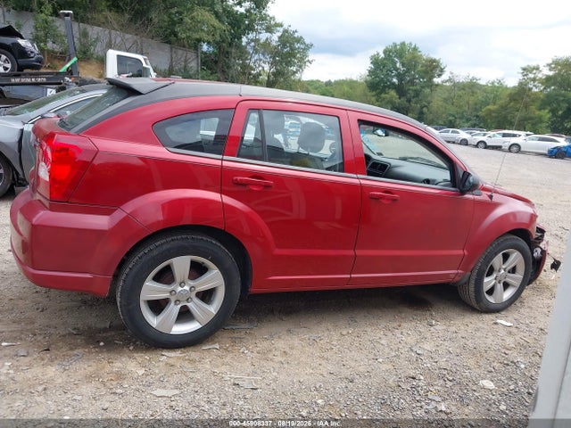 Auction sale of the 2010 Dodge Caliber Mainstreet, vin: 1B3CB3HAXAD568936, lot number: 45908337
